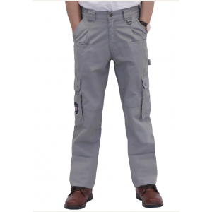 BOCOMAL FR 7.5OZ Work Pants-9 Pockets