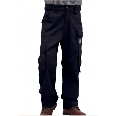 BOCOMAL FR 7.5OZ Cargo Pants With Water & Oil Repellent Finish