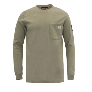 BOCOMAL FR 7OZ Buttonless Pullover T-Shirts