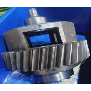 Part Helical gear 