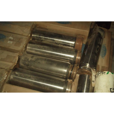 WEIR PLUNGER QWS 2500 5" Dies | Inserts for sale