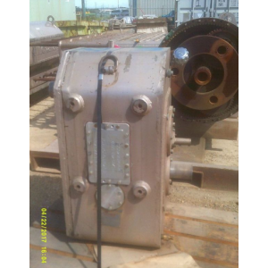 NAMCO Power Equipment - Gear Boxes | Drives