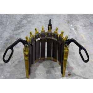 ACCESS OIL TOOLS Pipe Handling Equipment - Drilling Slips