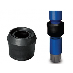 TITAN BOP RUBBER PRODUCTS, INC. Well Control Equipment - Blowout Preventers