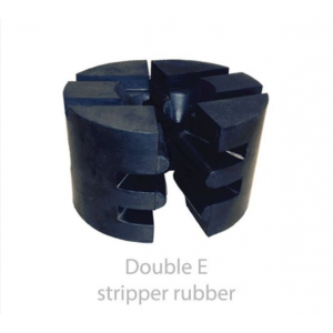 TITAN BOP RUBBER PRODUCTS, INC. DOUBLE E Strippers for sale