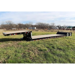 2022 NOT SPECIFIED A80MG Drop | Step Deck Trailers For Sale