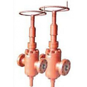 NOT SPECIFIED Gate Valves for sale