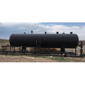 FORUM Tanks & Vessels - Separators | Filters