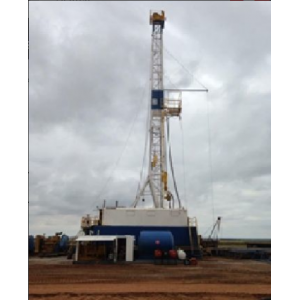 DMS Drilling Rigs - Land Rigs