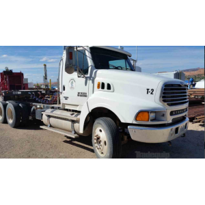 2006 STERLING Cab & Chassis Trucks for sale