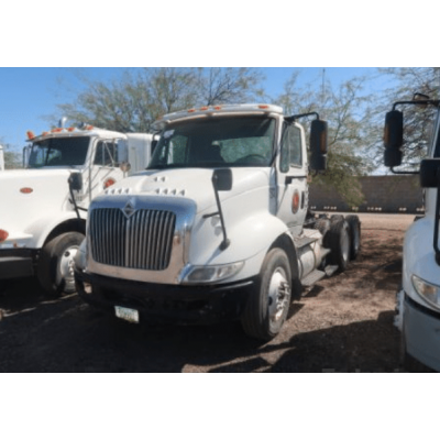 2012 INTERNATIONAL 8600 Cab & Chassis Trucks for sale
