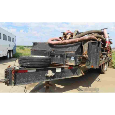 2012 AMERITRAIL **** Flatbed Trailers For Sale