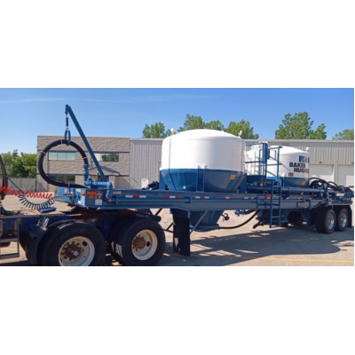 2014 WILCO 600ST-03 Concrete Mixer | Pump Trucks for sale