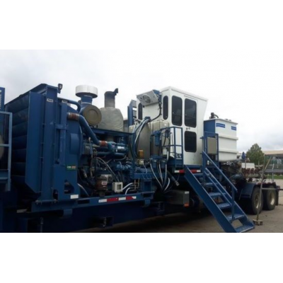 BJ - Coiled Tubing Units for sale