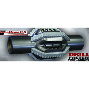 BIT BROKERS INTERNATIONAL Drill Bits - Hole Openers