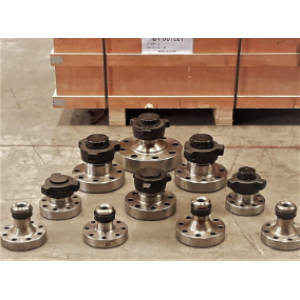 WECO FLANGES