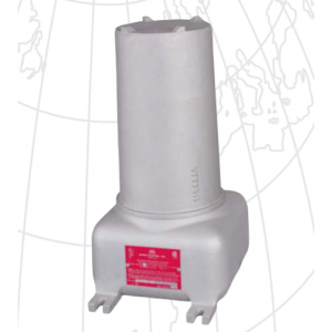 Explosion-Proof Junction Box XJAT"Threaded DomeCover Series