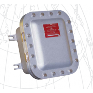 Explosion Proof Junction Boxes