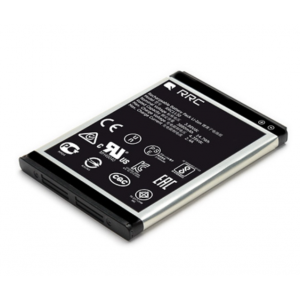 RRC1130 (1S1P) with 3.80V / 3880mAh / 14.7Wh