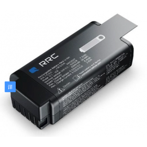 RRC2037 Standard Battery Pack Li-Ion 7.20V / 2.90Ah / 20.90Wh