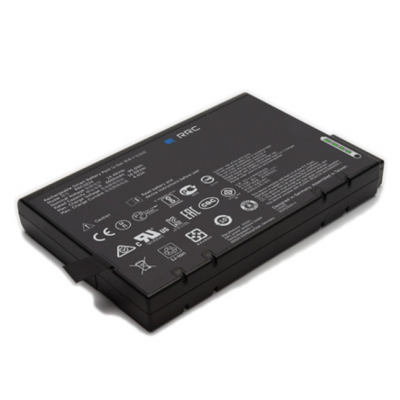  RRC2024 (4S3P) with 14.40V / 6600mAh / 95.0Wh