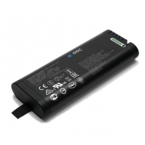 RRC2040-2 (3S2P) with 11.25V / 6400mAh / 72.0Wh