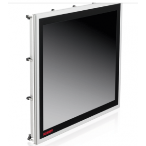 CPX29xx | Multi-touch built-in Control Panel with DVI/USB Extended interface