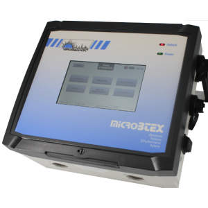 microVOC / microBTEX : Portable VOC Analyzer