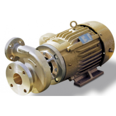Centrifugal Pumps AC/TC30