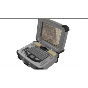 RE2512 RUGGED EMBEDDED COMPUTER/DISPLAY