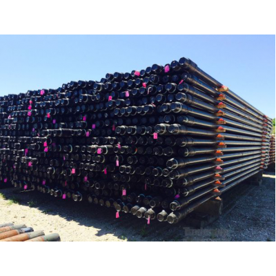 NOT SPECIFIED 3 1/2 in - X95 Drill Pipe for sale