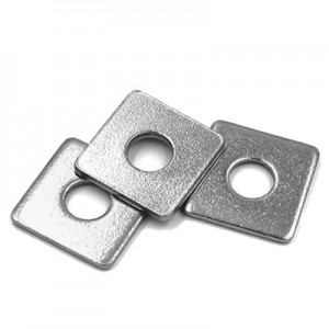 Square Washers/Channel Washers