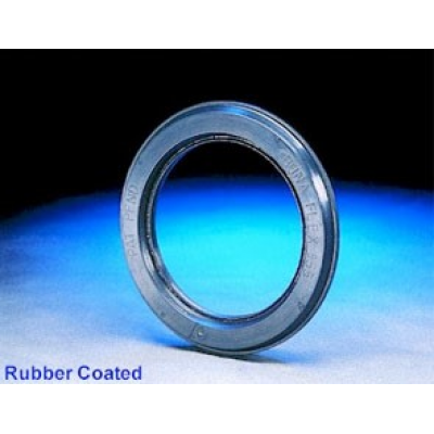 Rubber coating