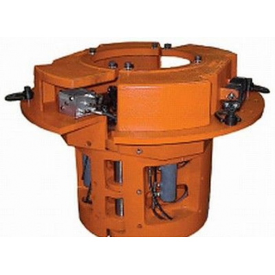 DEN-CON Rotating Equipment - Rotary Tables