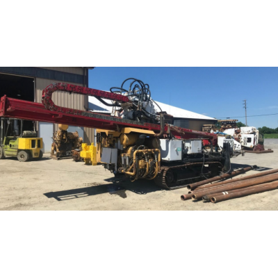AMERICAN AUGERS Drilling Rigs - Drilling Rigs - Misc.