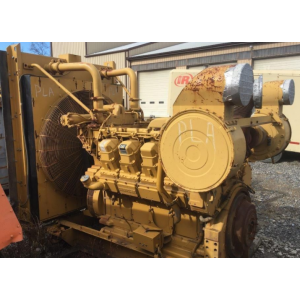 CATERPILLAR Power Equipment - Engines - Diesel