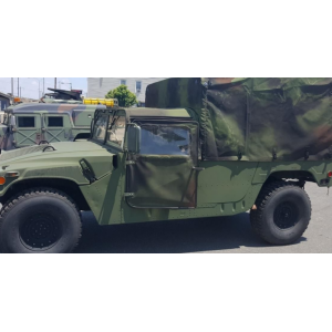 2011 AM GENERAL M998 HUMVEE Military Trucks for sale