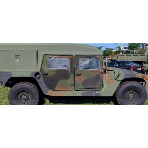 2000 AM GENERAL M998 HUMVEE Military Trucks for sale