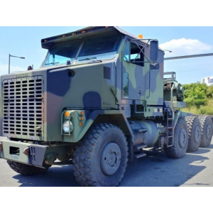 2000 OSHKOSH M1070 Military Trucks for sale