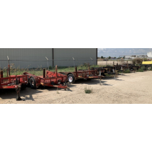 BIG TEX Specialty Trailers For Sale
