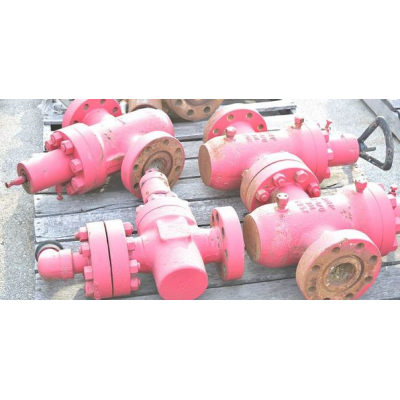 NOT SPECIFIED Valves - Misc. for sale 