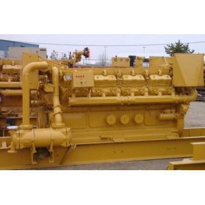 CATERPILLAR Power Equipment - Generators | Electric Power 