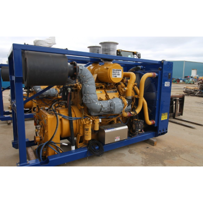 CAT Power Equipment - Engines - Diesel 