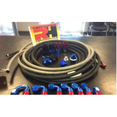 NOT SPECIFIED Hoses - Misc. for sale 