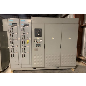 SIEMENS VFDs for sale