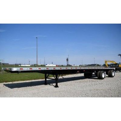 2021 DORSEY NOT SPECIFIED Flatbed Trailers For Sale