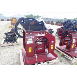 ALLIED Construction Equipment - Compaction Equipment