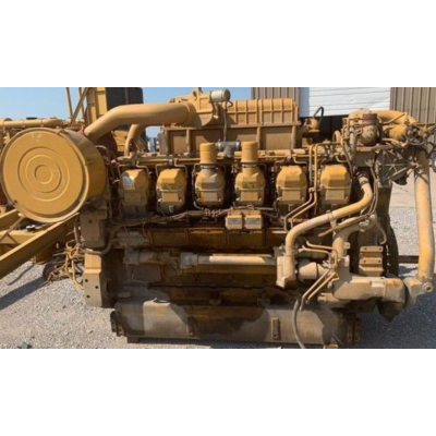 CATERPILLAR Power Equipment - Engines - Diesel 