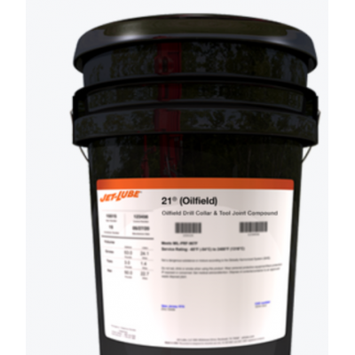 JET-LUBE Thread Compounds for sale 