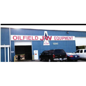 JW Oilfield Equipment & Pumps LLC - Rentals | Leasing
